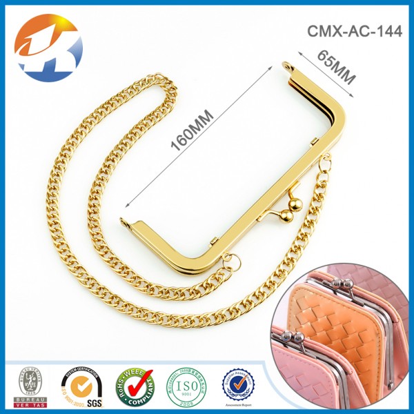 Metal Frame