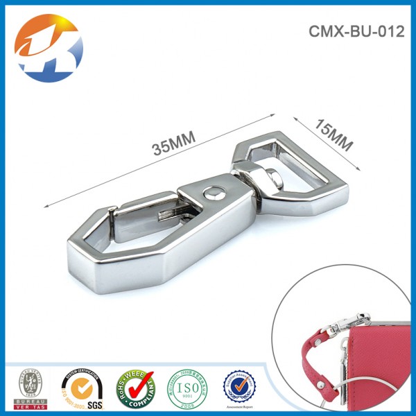 D ring Snap Hook