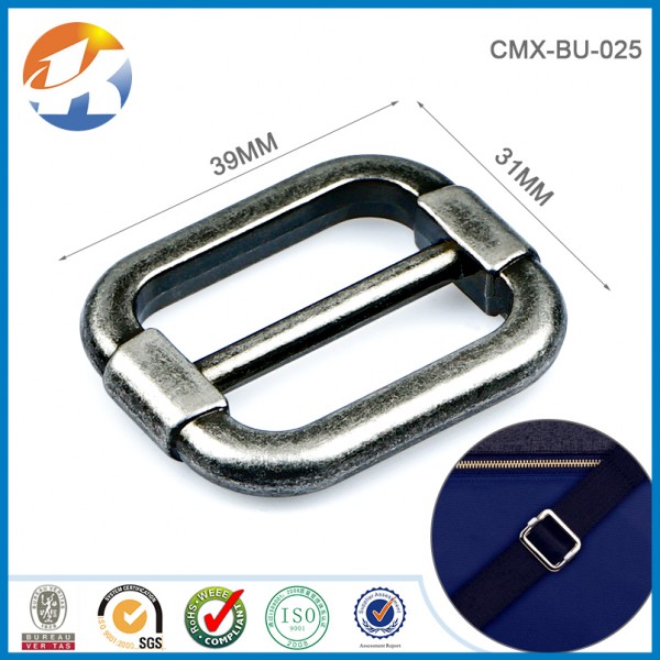 Buckle For Strap