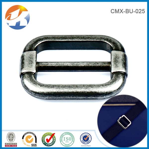 Buckle For Strap