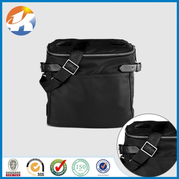 square bag buckle