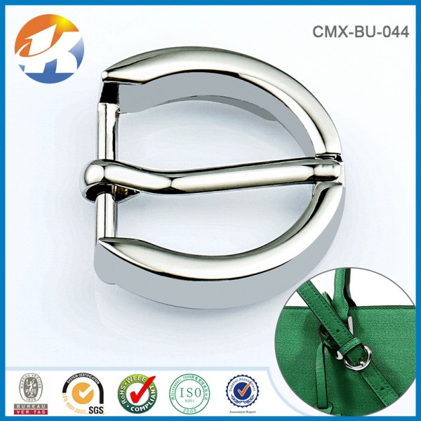 Pin Belt Buckle