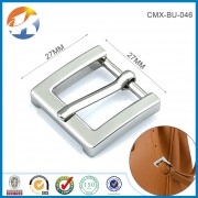 Pin Buckle For Strap