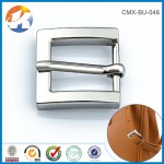 Pin Buckle For Strap