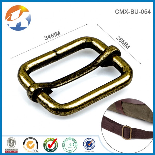 Adjustment Buckle