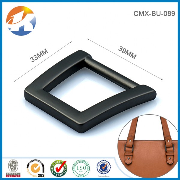 Metal Bag Buckle