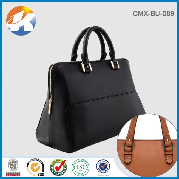 Metal Bag Buckle