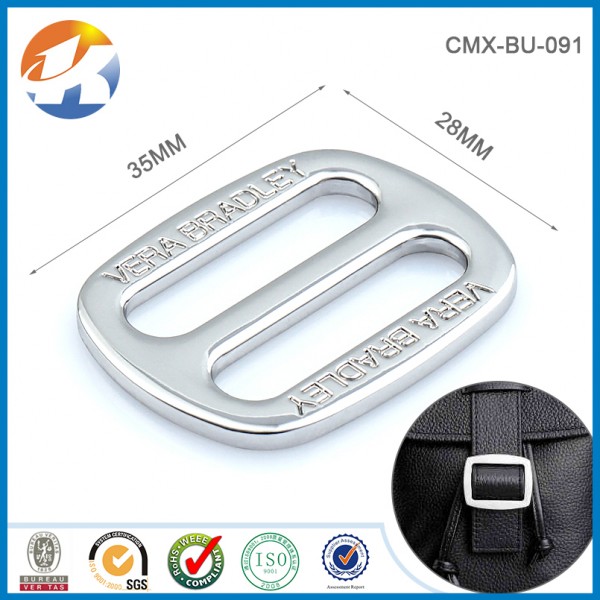 metal buckle for bag