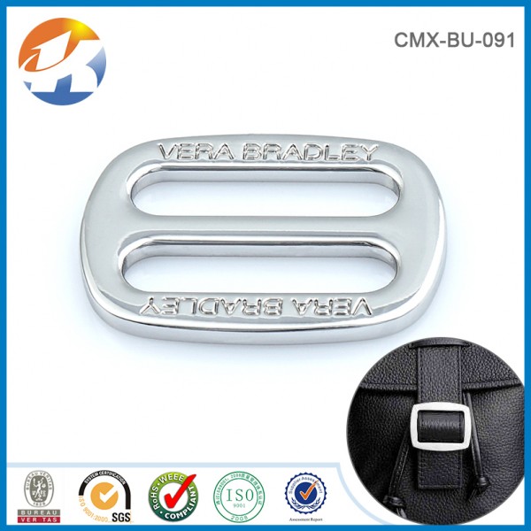 metal buckle for bag
