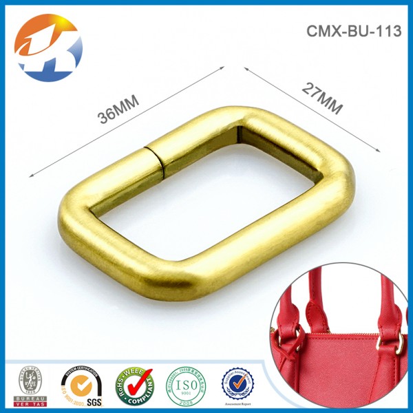 Bag Buckle