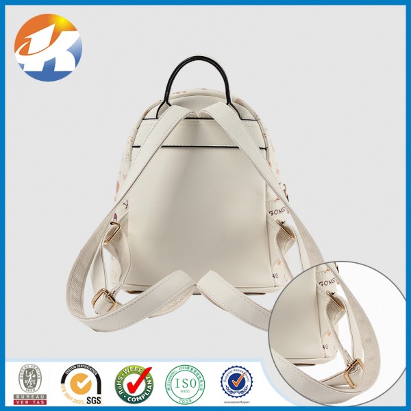 Metal Fittings For Leather Bags