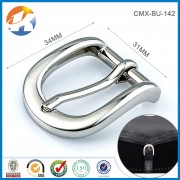 Pin Buckle