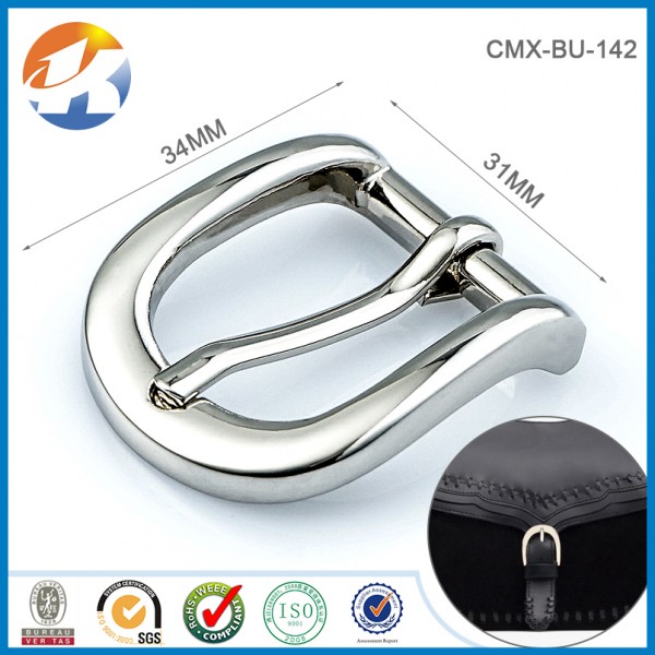 Pin Buckle