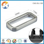 Metal Buckle For Bags