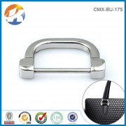 Metal Bag D Ring