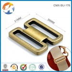 Square Bag Buckle