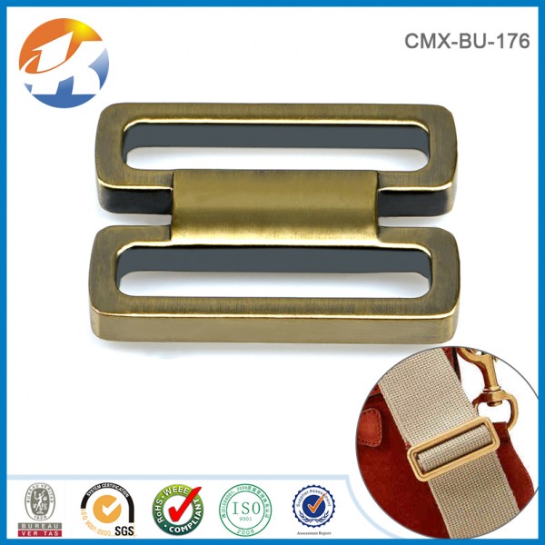 Square Bag Buckle