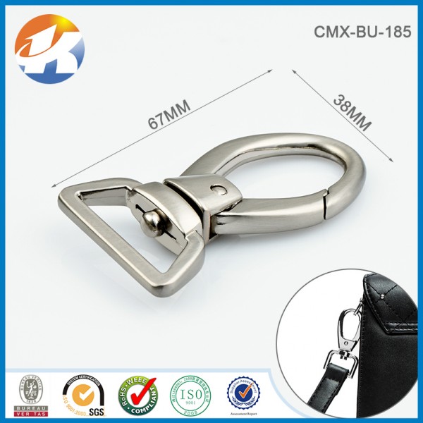 Snap Buckle Hook