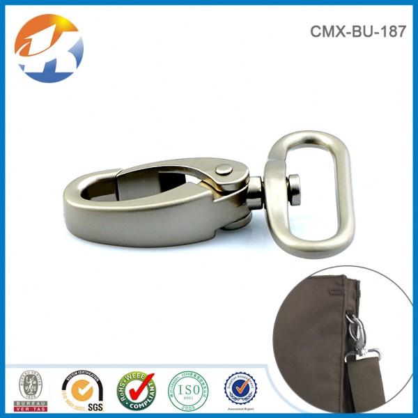 Snap Hook For Bag