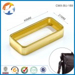 Metal Bag Buckle