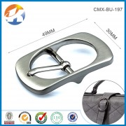 Metal Shoe Buckle Parts