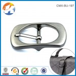 Metal Shoe Buckle Parts