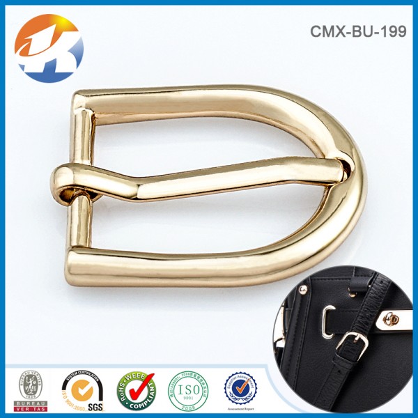 Pin Buckle For Handbags