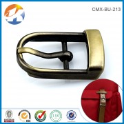 Metal Pin Buckle