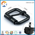 Metal Roller Bag Buckle