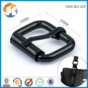 Metal Roller Bag Buckle