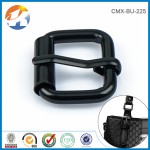 Metal Roller Bag Buckle