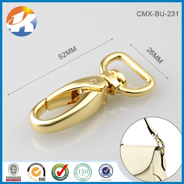 Snap Hook For Bag