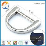 Metal D Ring