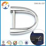 Metal D Ring