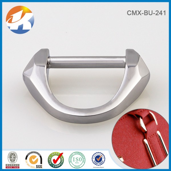 Metal Ring Buckle