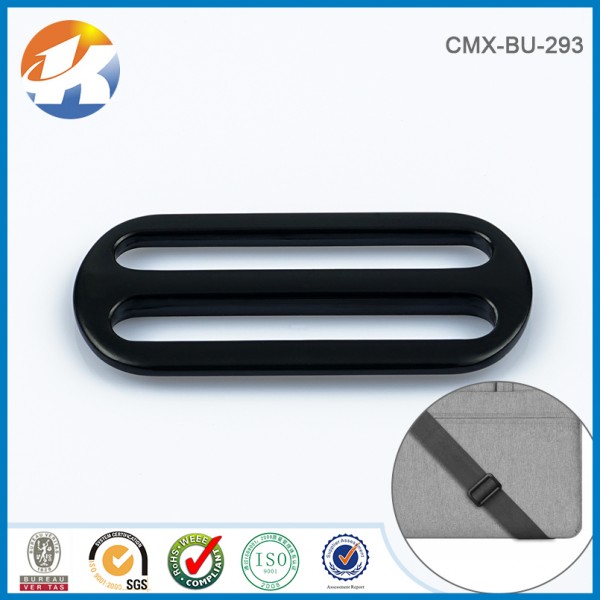 Rectangle Buckle