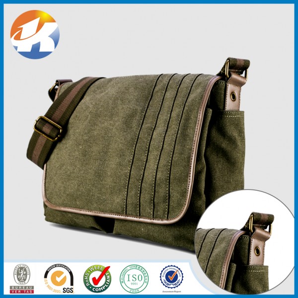 Bag Buckle
