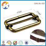 Metal Adjuster Buckle