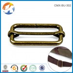 Metal Adjuster Buckle