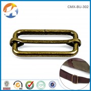 Metal Adjuster Buckle