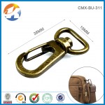 Snap Hook For Bag