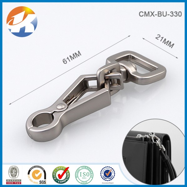 Metal Hook For Handbag