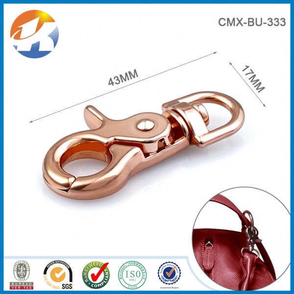 Metal Snap Hook