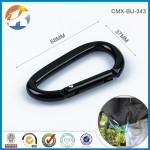 Climbing Carabiner