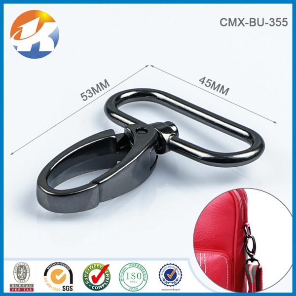 Snap Hook For Handbags