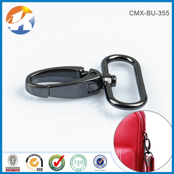 Snap Hook For Handbags