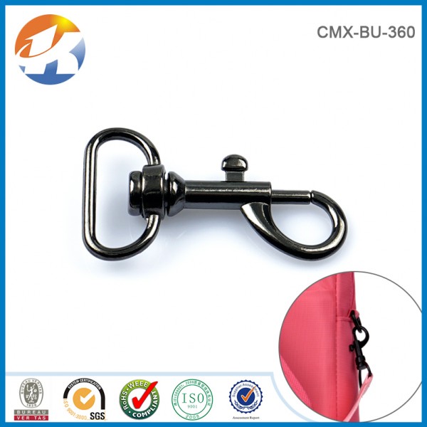 Spring Snap Hook