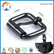 Roller Pin Buckle