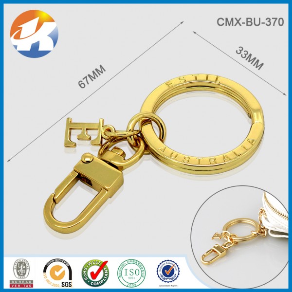 Key Ring