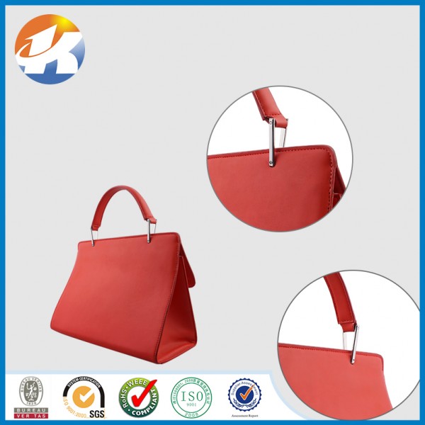 Trapezoid Buckle